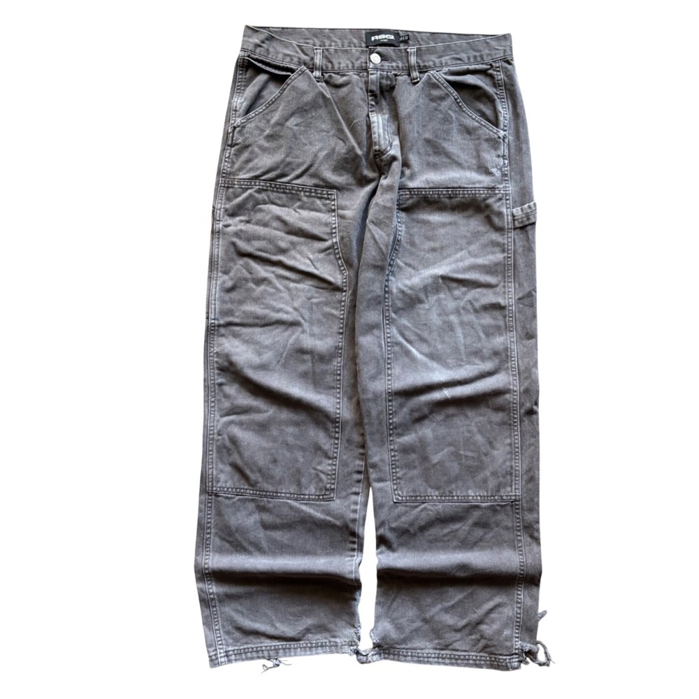 RSQ Double Knee Skate Pants